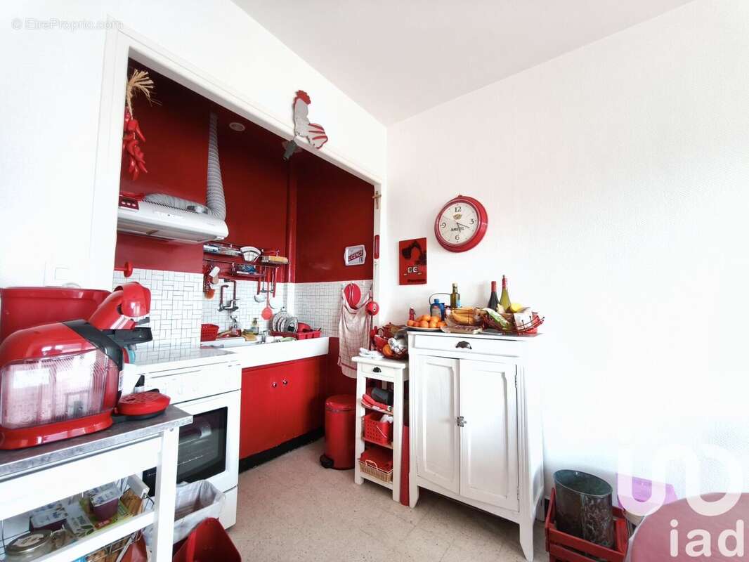 Photo 3 - Appartement à FORT-MAHON-PLAGE