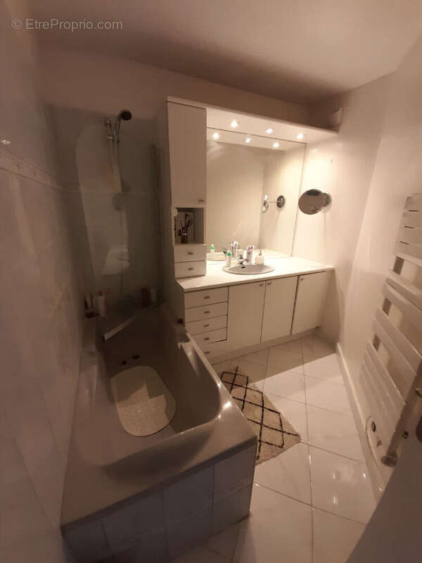 Appartement à SANNOIS