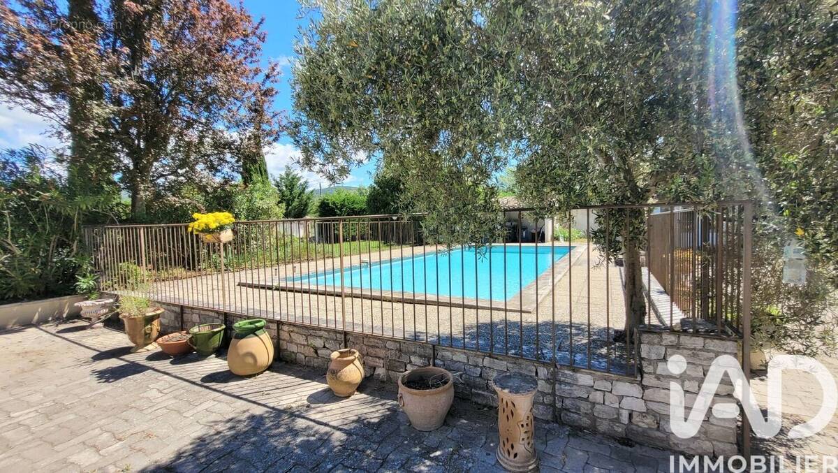 Photo 1 - Maison à LAGNES