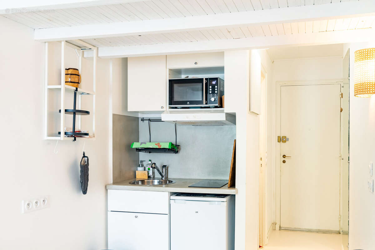 Appartement à SAINT-JEAN-DE-LUZ