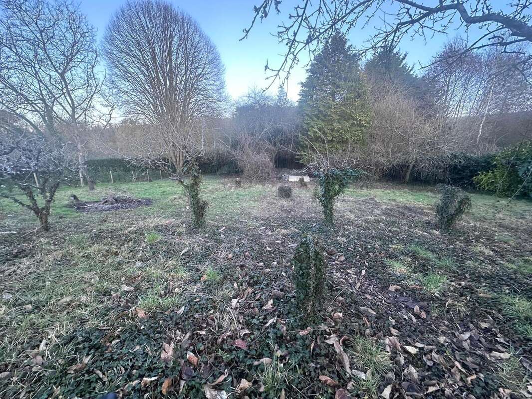 Photo 3 - Terrain à CHATEAU-GONTIER