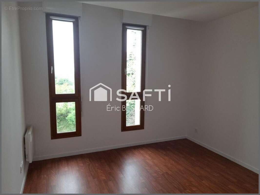 Photo 5 - Appartement à CHINON