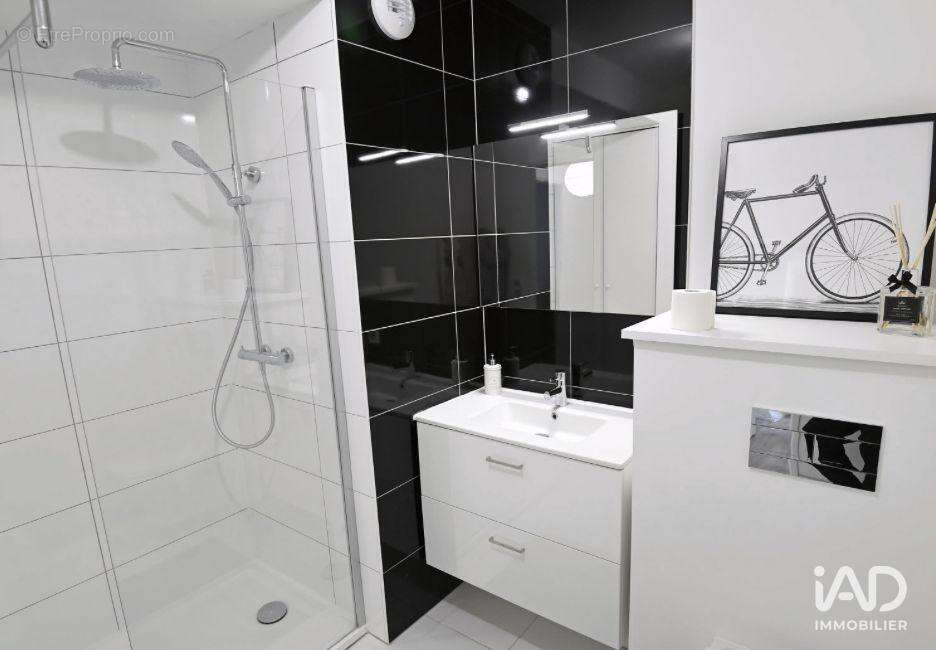 Photo 3 - Appartement à TRELAZE