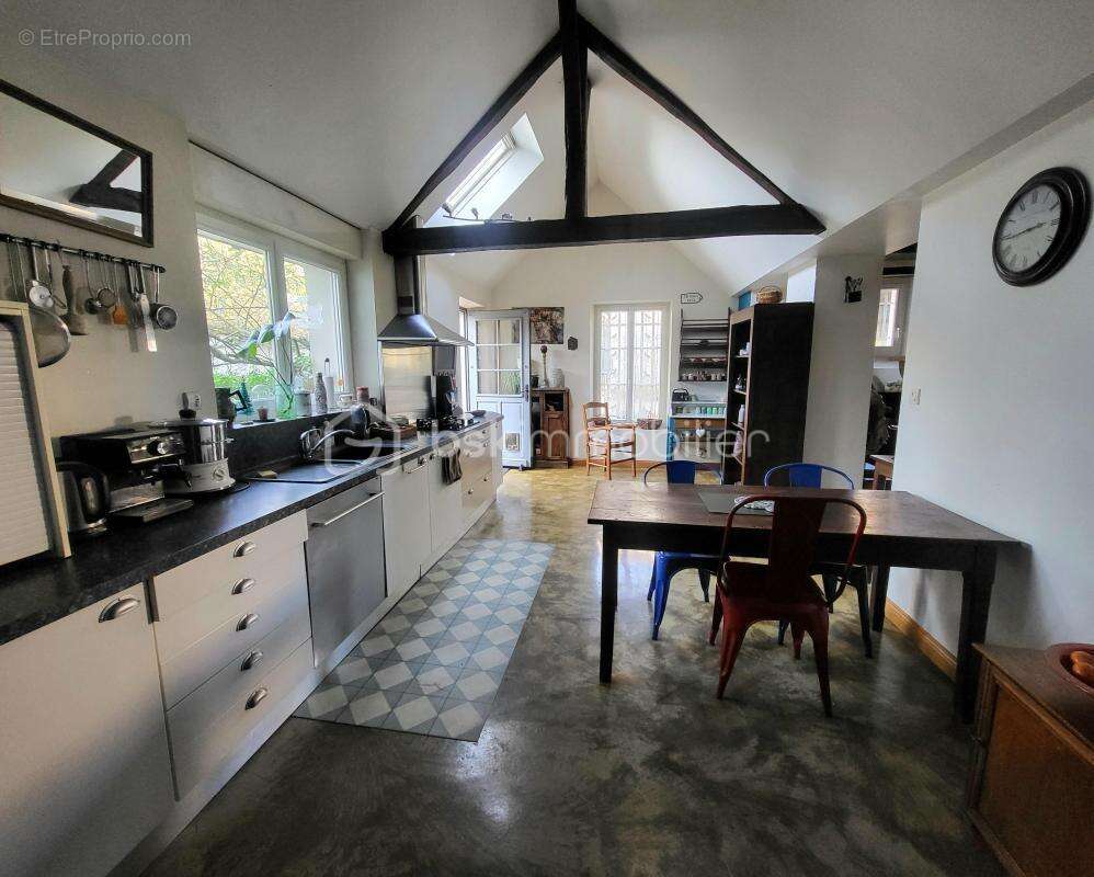 Maison à ORLEANS