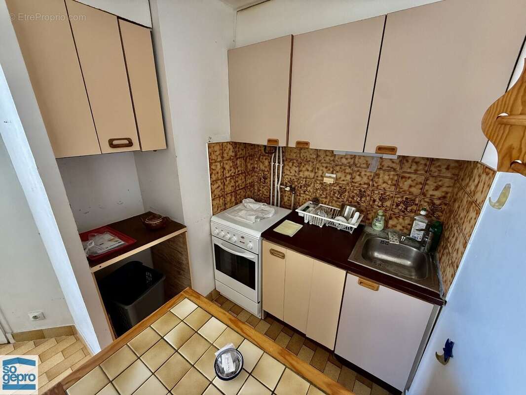 Appartement à AGDE