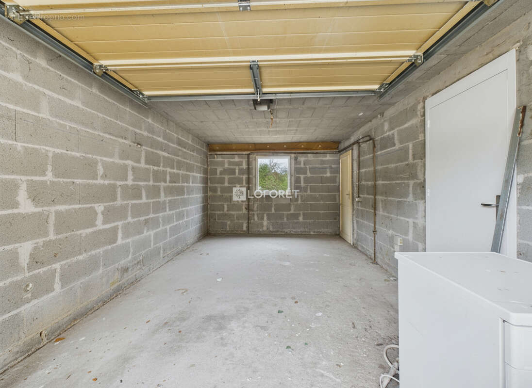 Maison Nevez 5 pièce(s) 105 m2 - photo 18