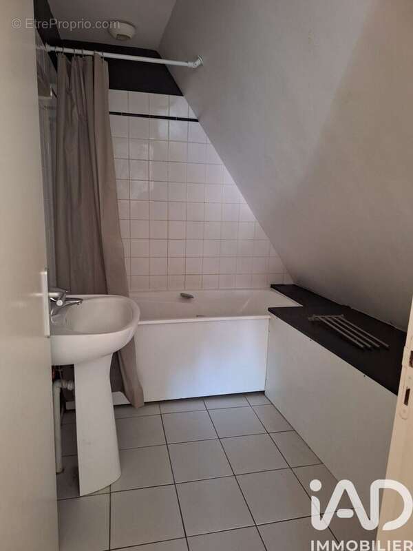 Photo 7 - Appartement à AMIENS