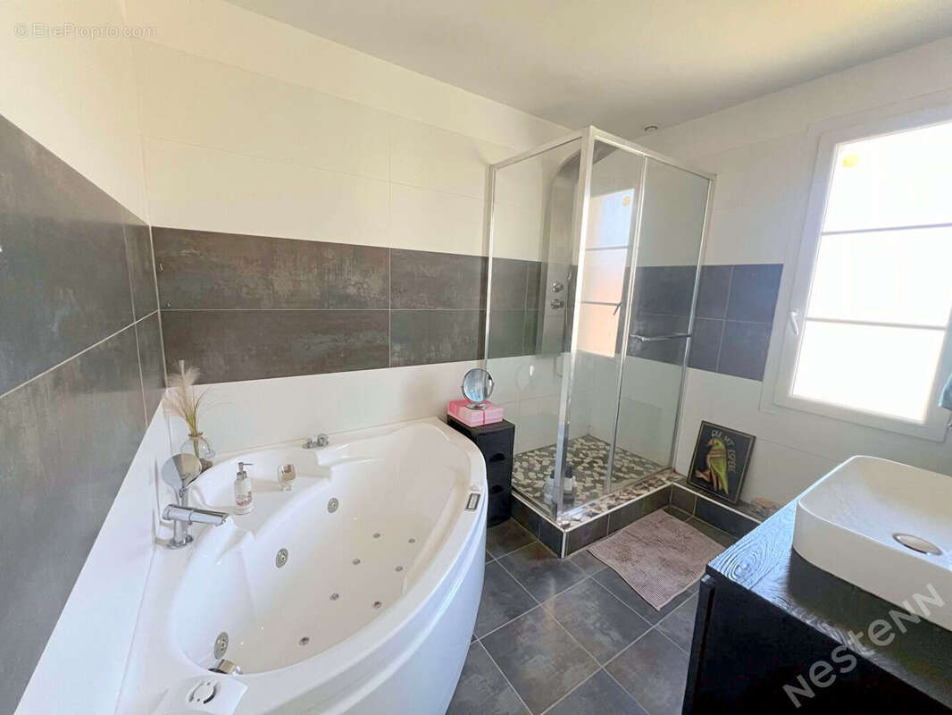 Maison à CHAUMONT-EN-VEXIN