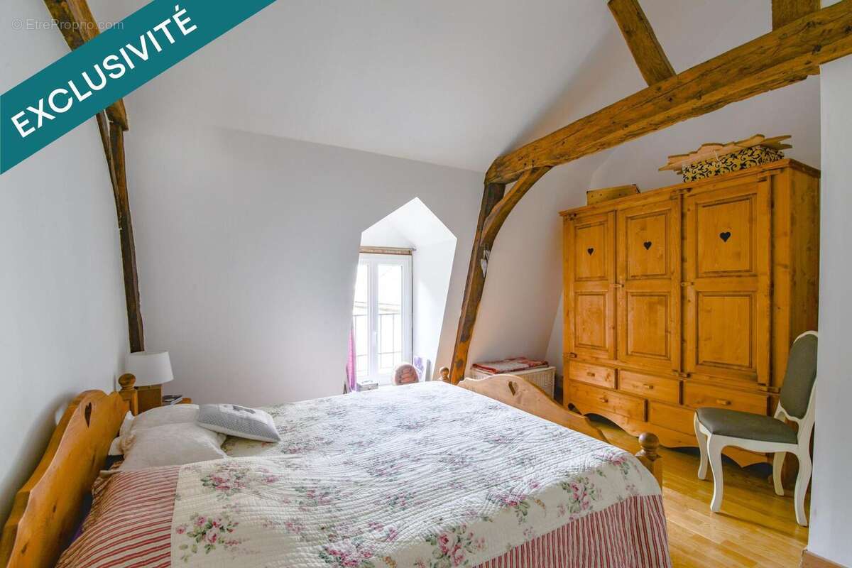 Photo 9 - Maison à CHARTRES