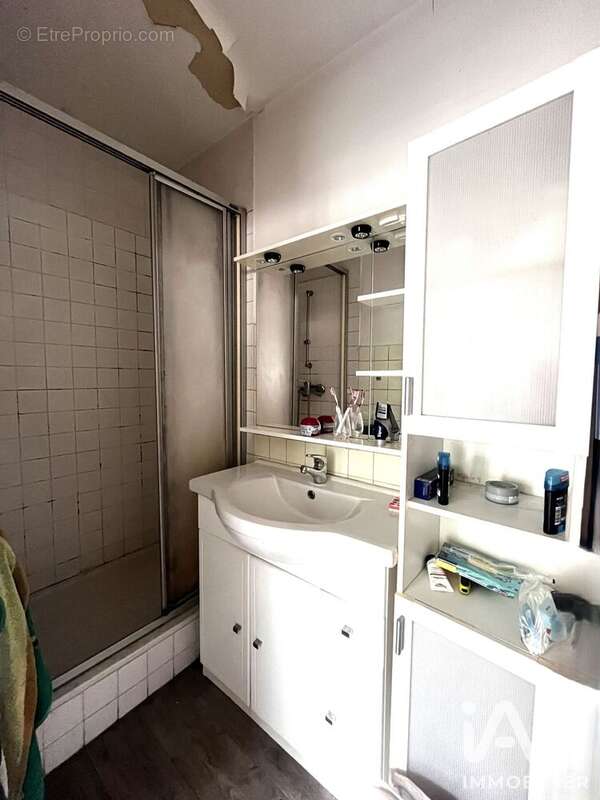 Photo 6 - Appartement à LA GARENNE-COLOMBES