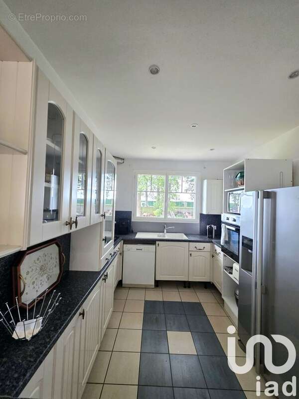 Photo 5 - Maison à LAIGNEVILLE