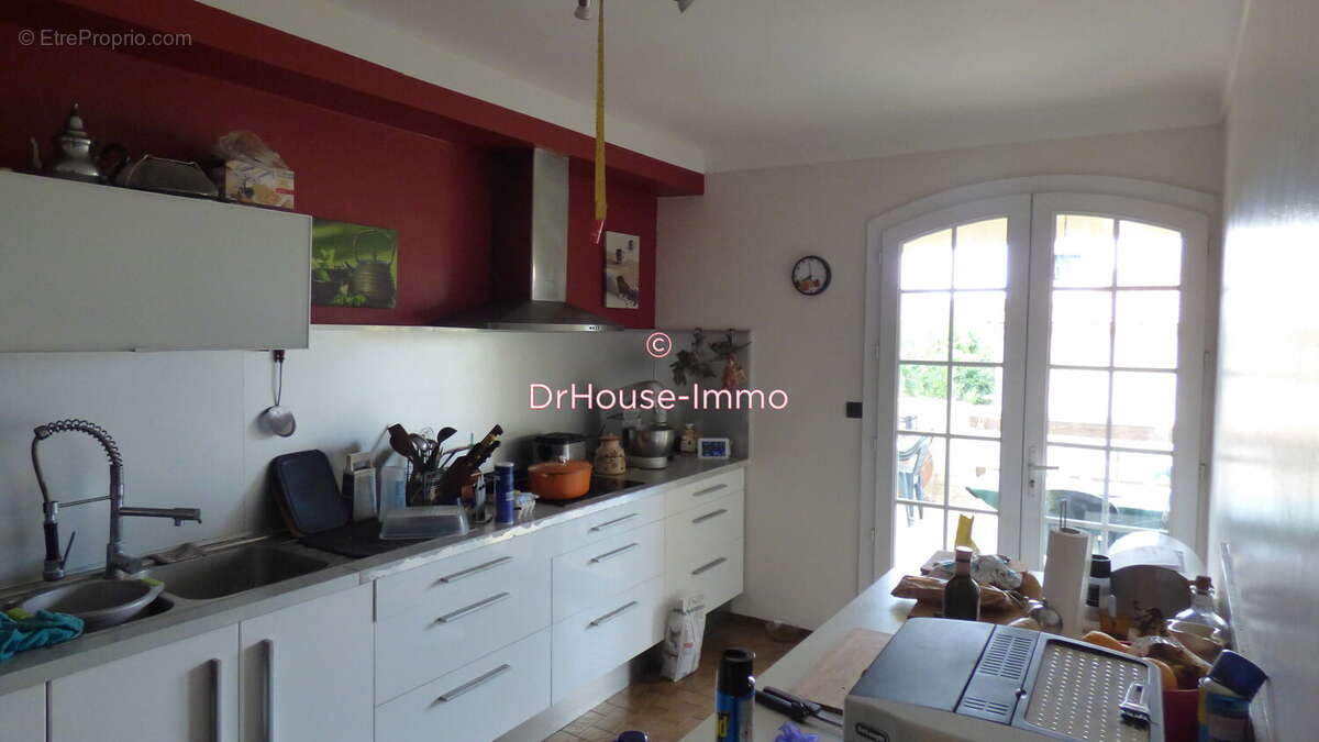 Maison à CANET-EN-ROUSSILLON