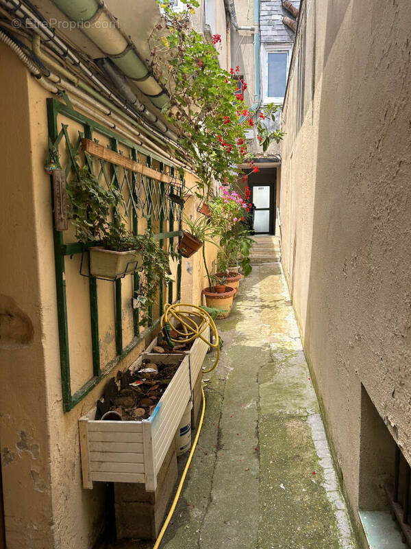 Appartement à LE HAVRE