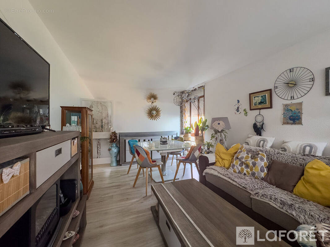 Appartement à BISCARROSSE