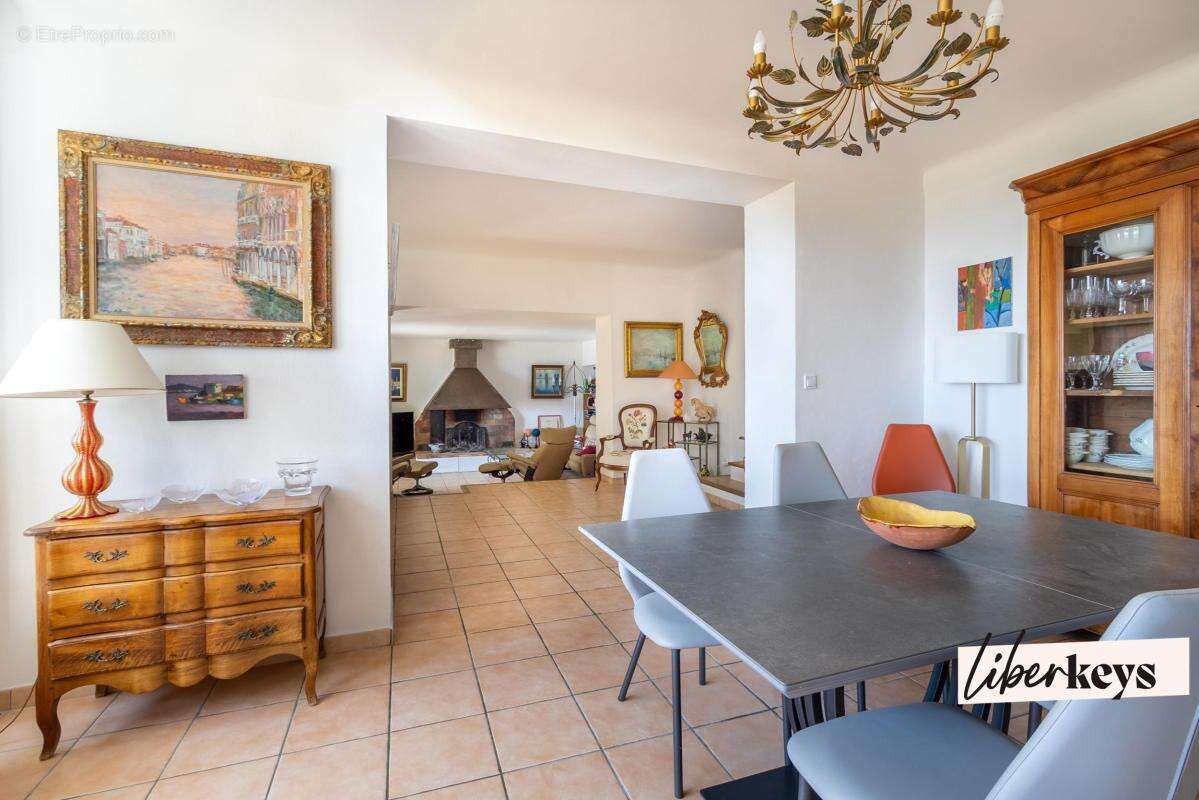 Maison à TOULON