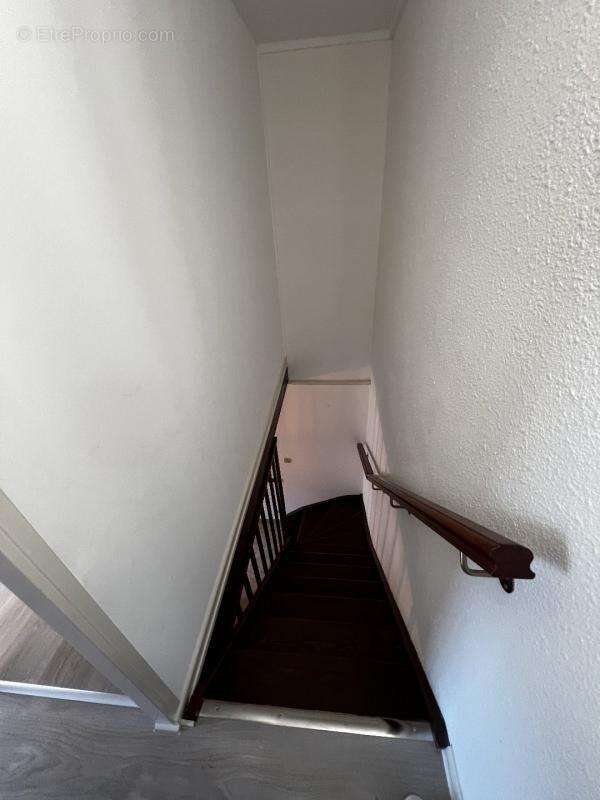 Appartement à MARSEILLAN