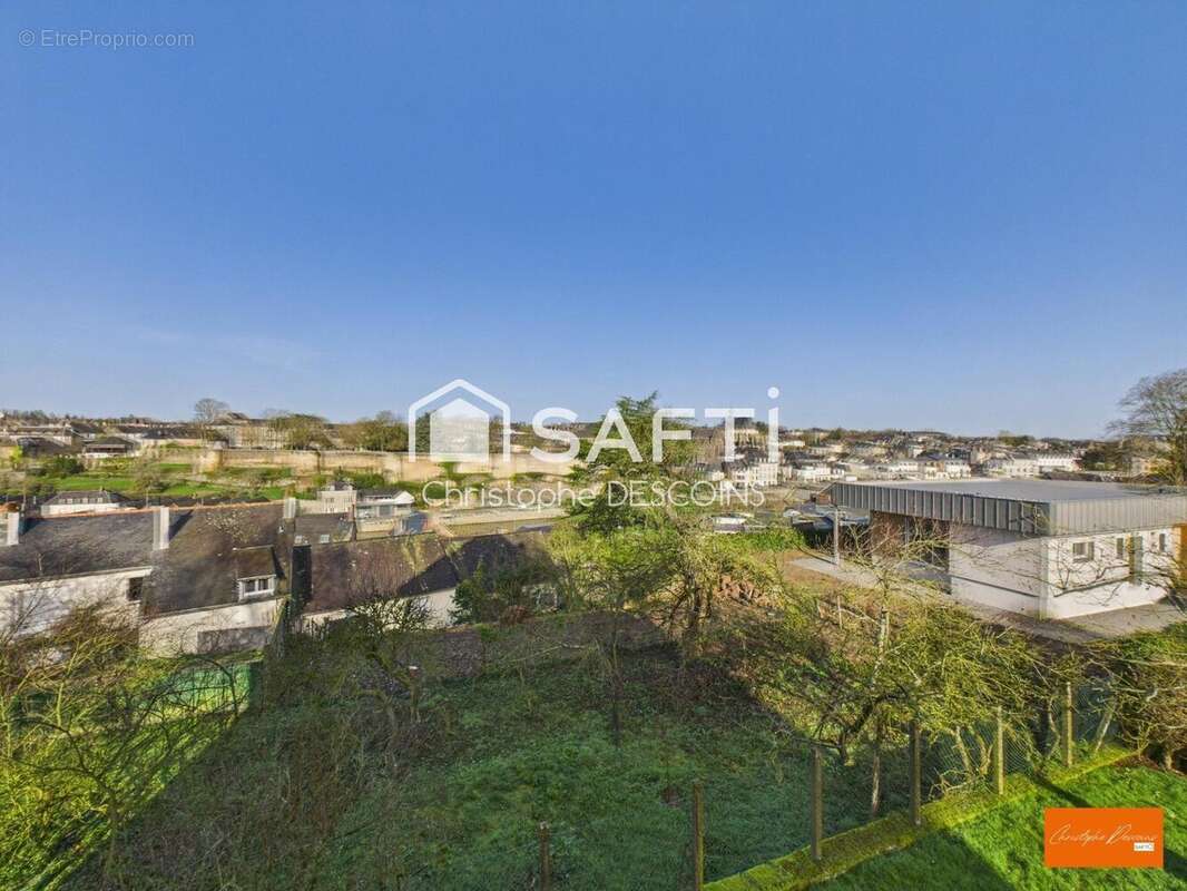 Photo 2 - Appartement à MAYENNE