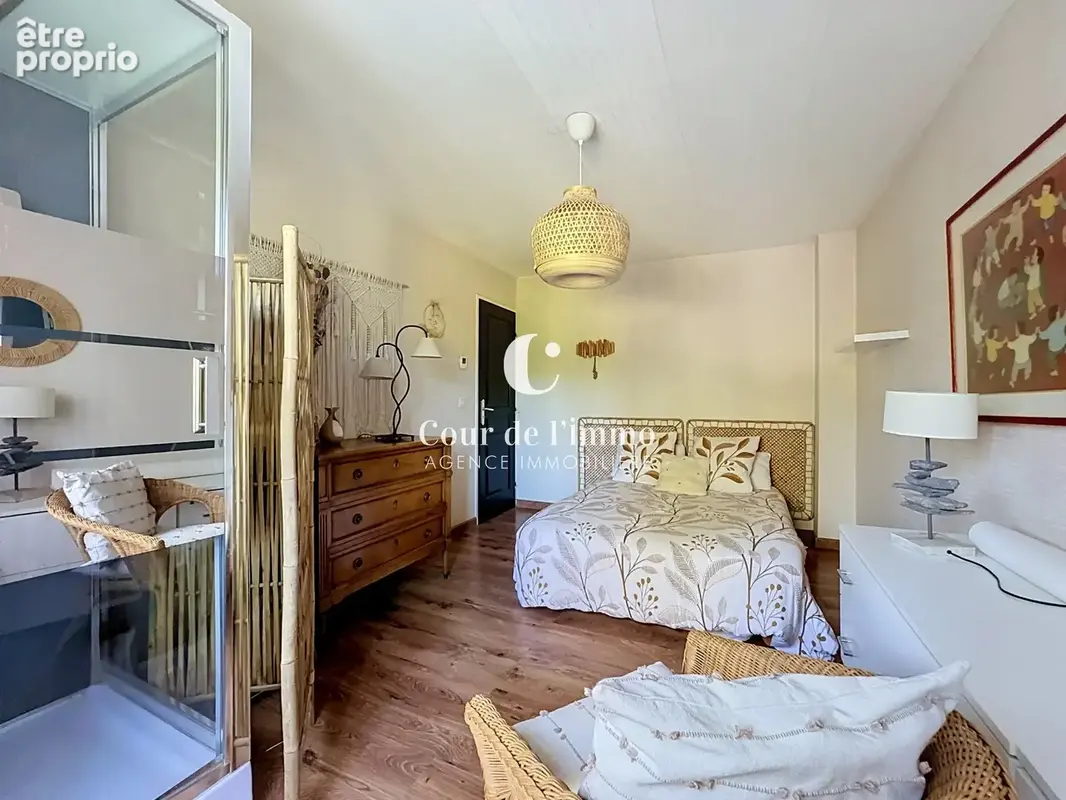 En exclusivité ! Maison individuelle à FILLINGES. - photo 16