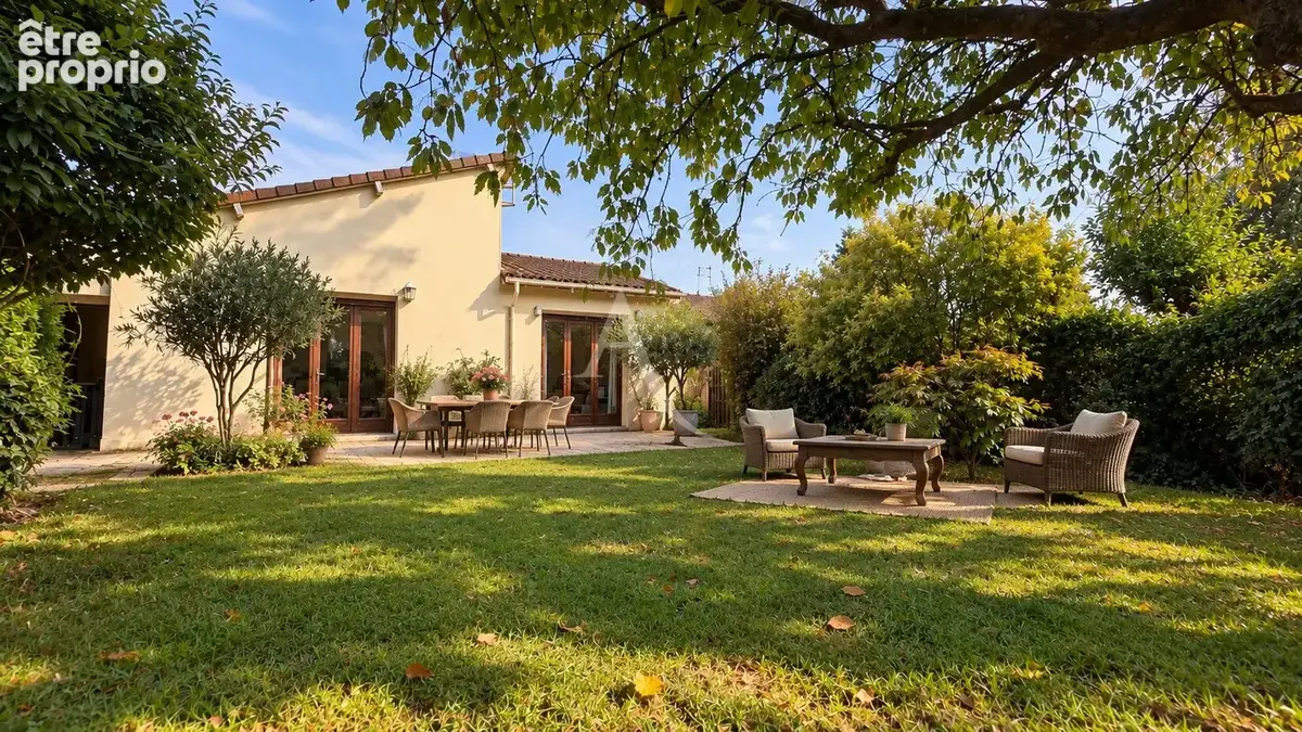 Maison à GISORS
