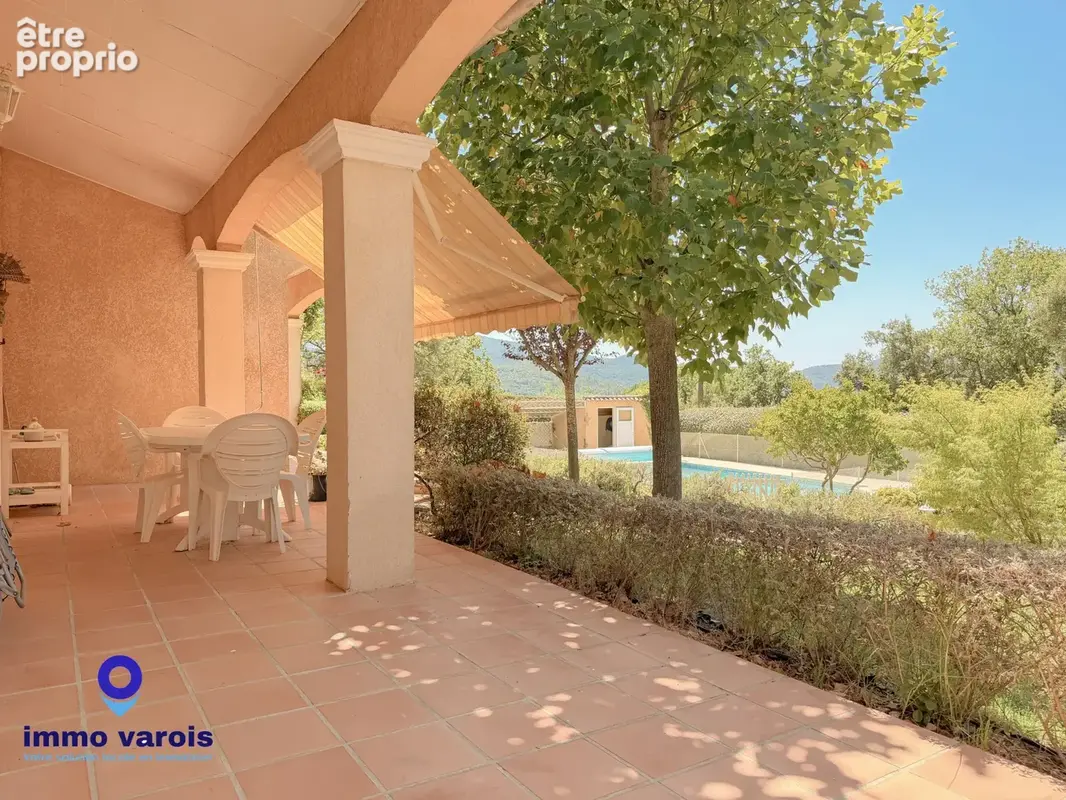 Photo Maison à Collobrieres au prix de 570 000€