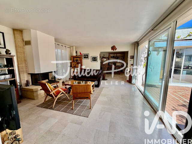 Photo 3 - Maison à ANTONY