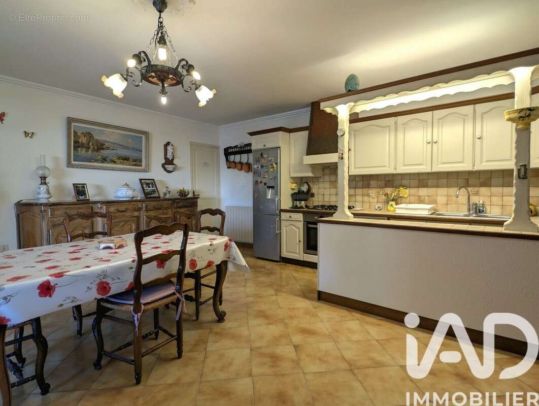 Photo 5 - Maison à MARSEILLE-15E