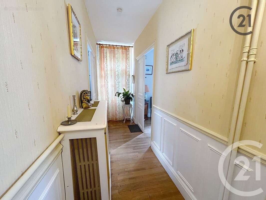 Maison à CHALONS-EN-CHAMPAGNE