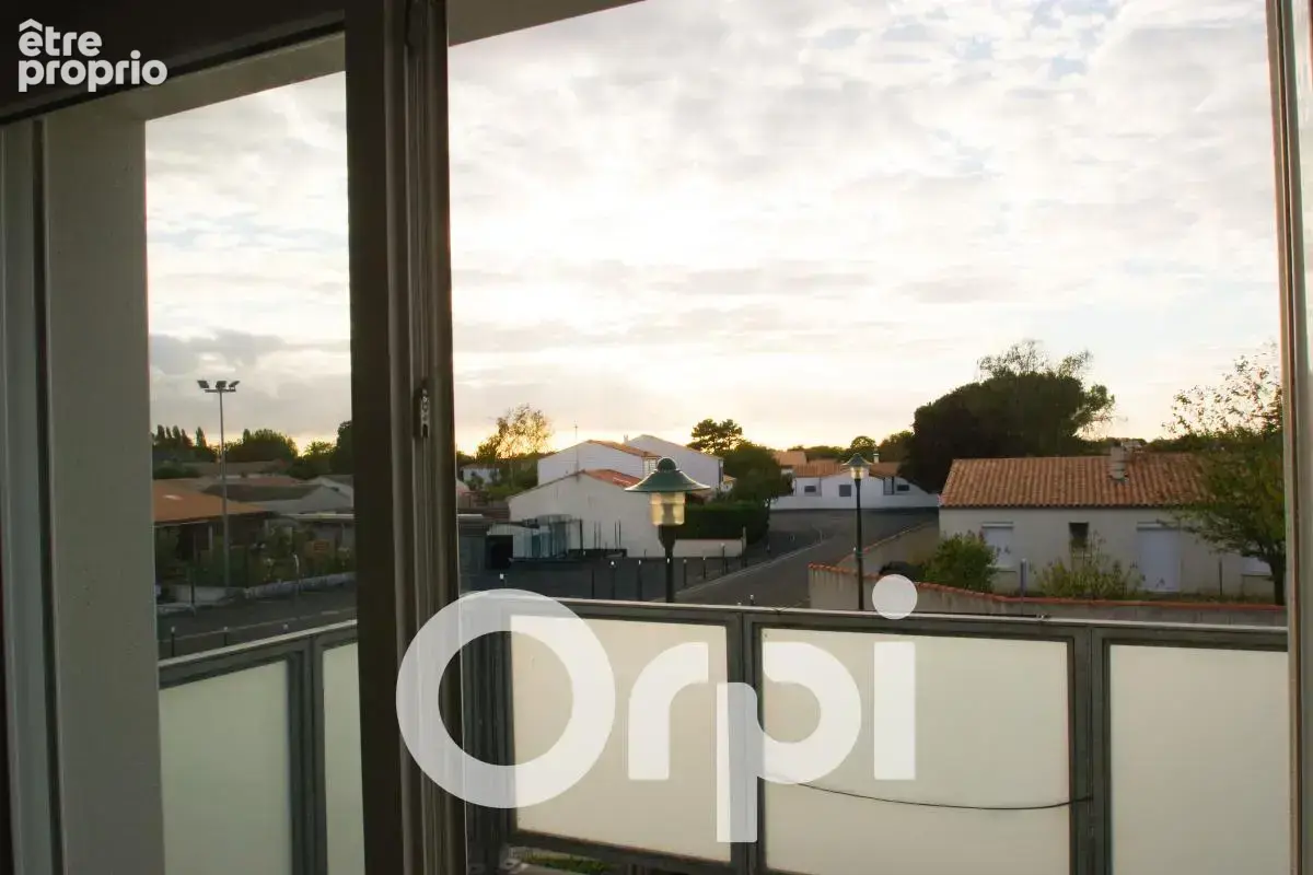 Idéal pour un premier achat, un pied-à-terre ou un investissement locatif - photo 1