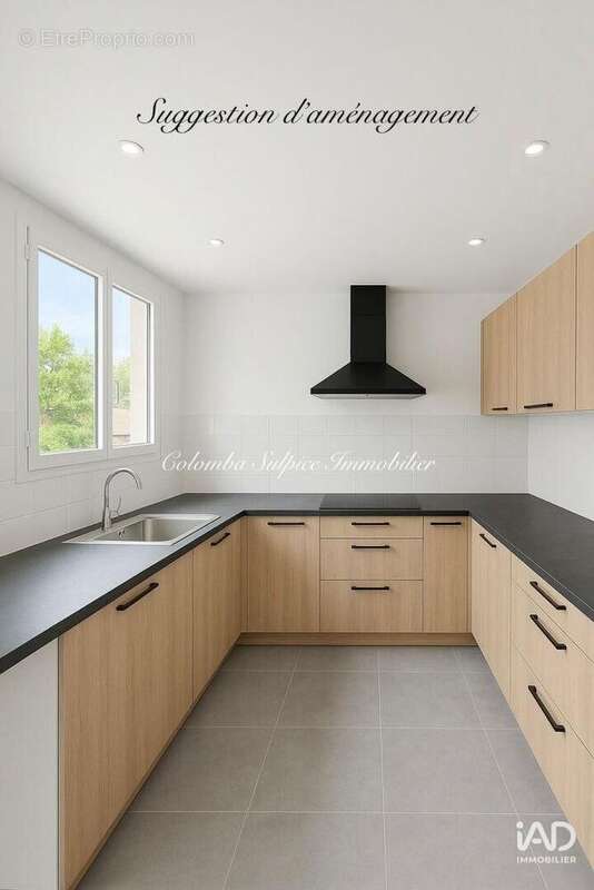 Photo 5 - Appartement à VENCE