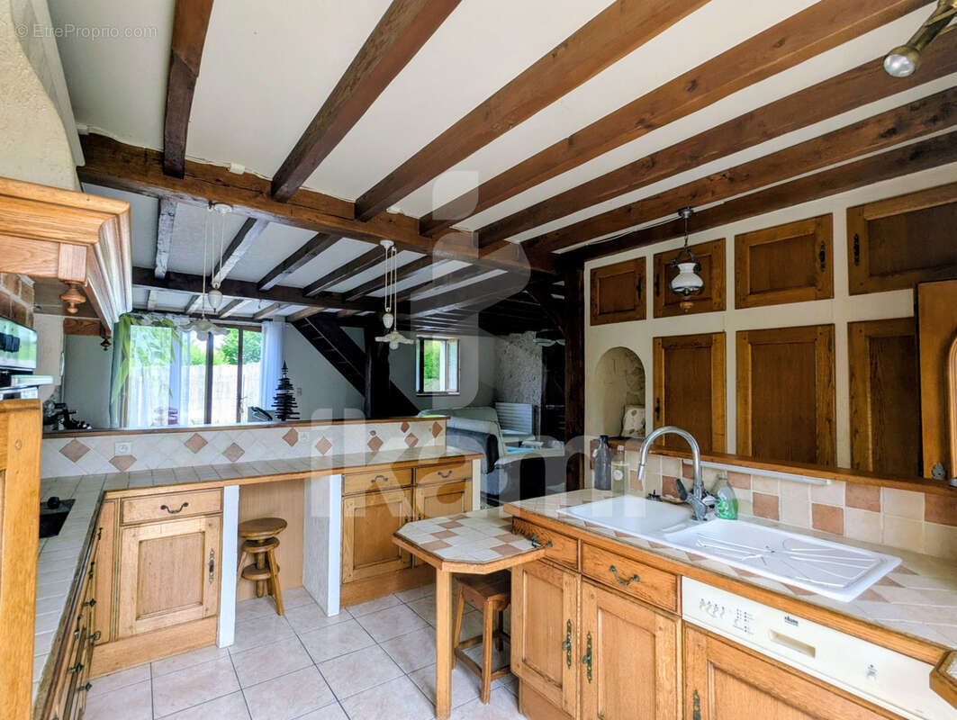 Maison à ANNESSE-ET-BEAULIEU