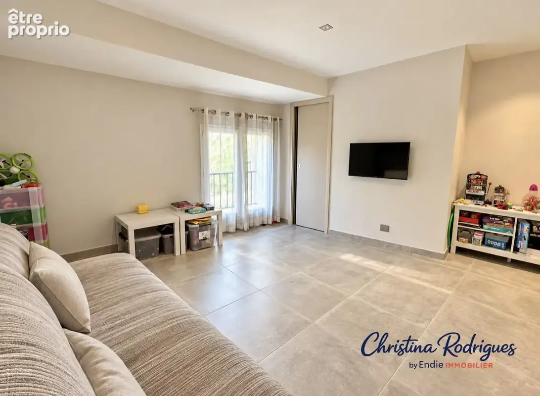 Saint antonin bastide t4 et appartement neuf t3 - photo 17