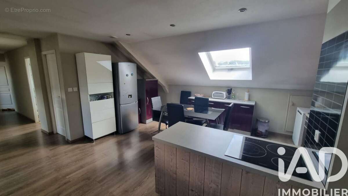 Photo 7 - Appartement à ANOULD