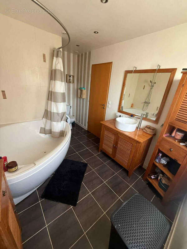 Maison à GRISY-LES-PLATRES