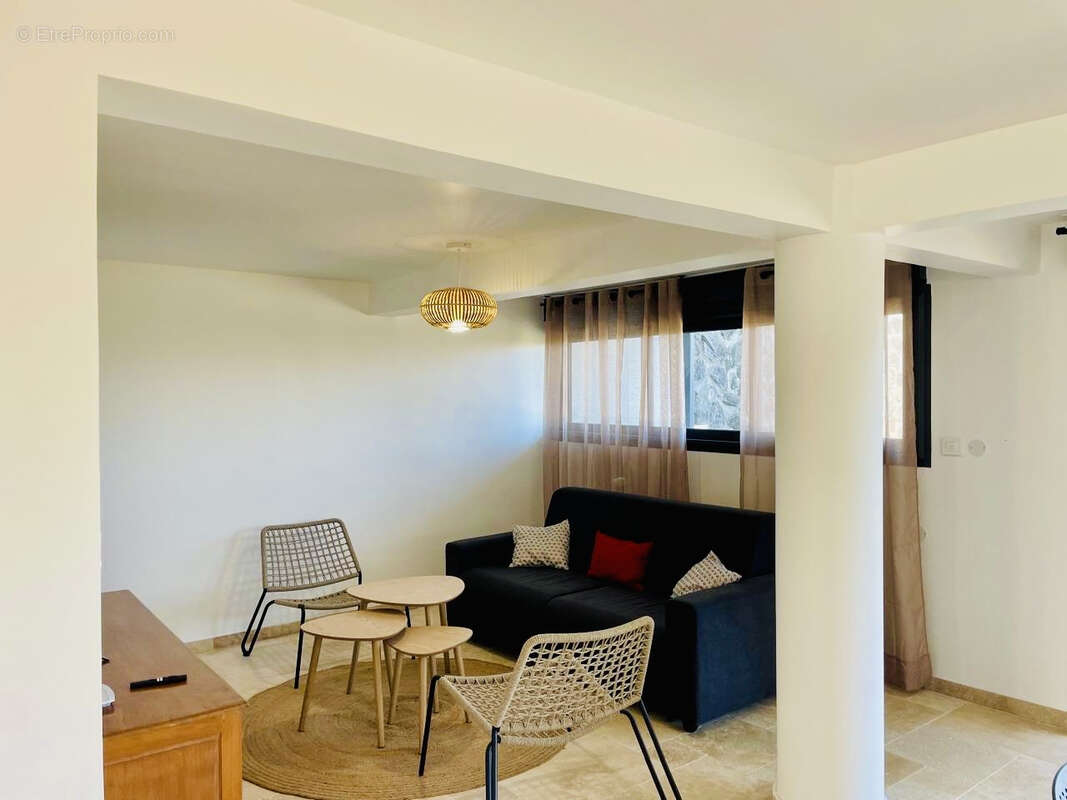 Maison à PETITE-ILE