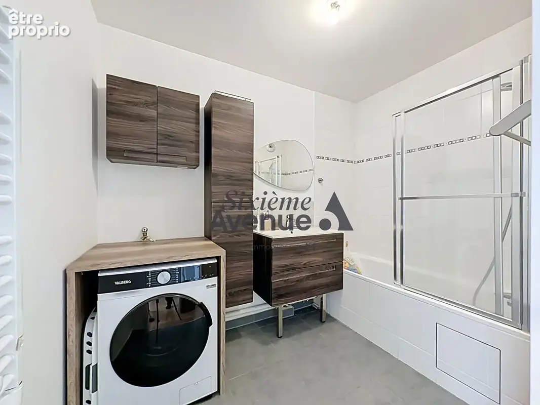 Appartement Noisy Le Grand 3 pièce(s) - photo 7