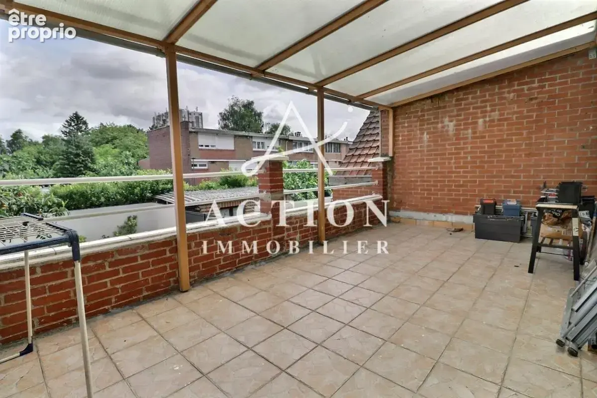 Maison 145 m² à Villeneuve-D'ascq  - photo 8
