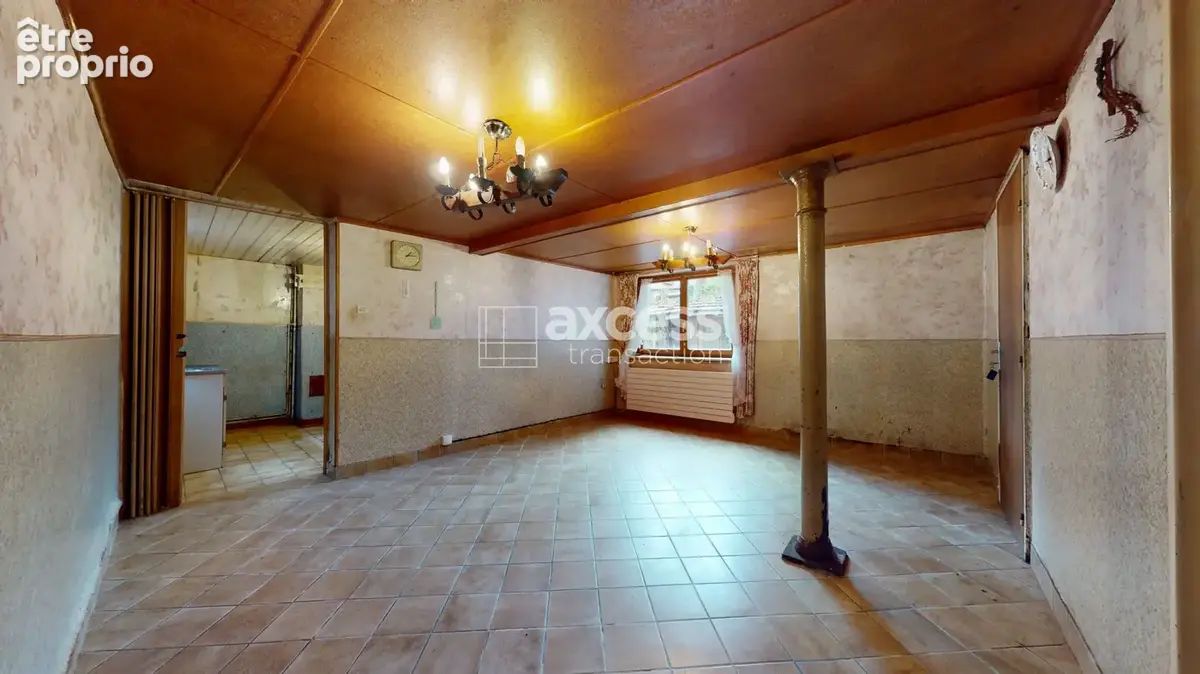 Maison 5 pièces 119 m² à vendre à Lampertheim (67450) - photo 5