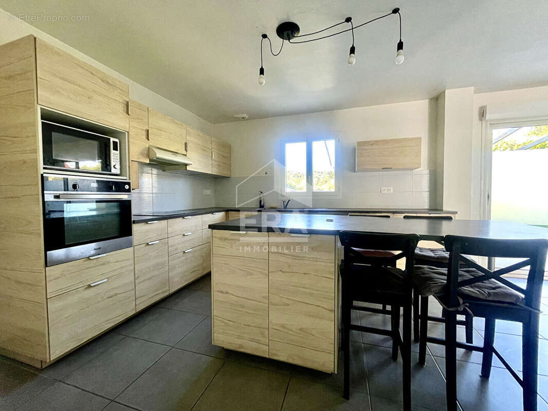 Maison à LA FERTE-ALAIS