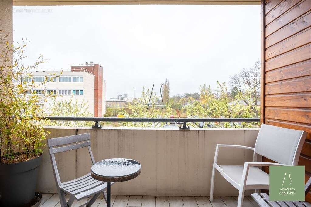 Appartement 44 m² à Chatou  - photo 9