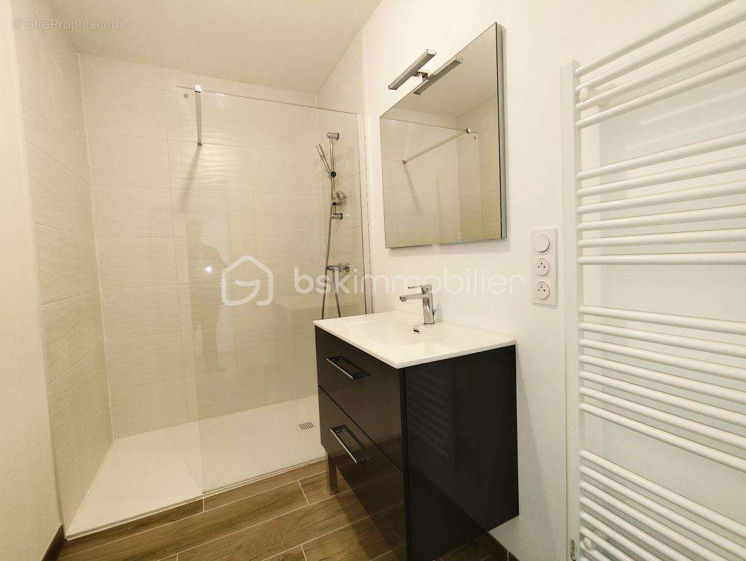 Maison à LA ROCHELLE