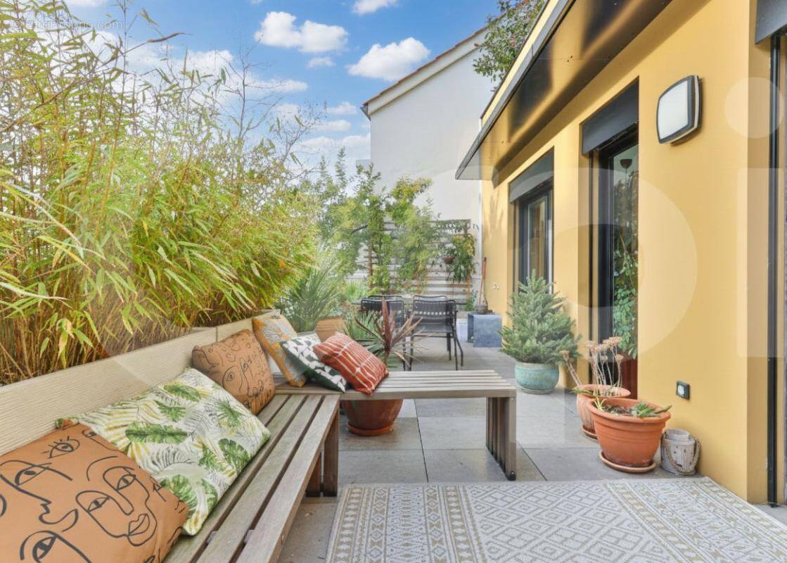 Appartement à LYON-5E