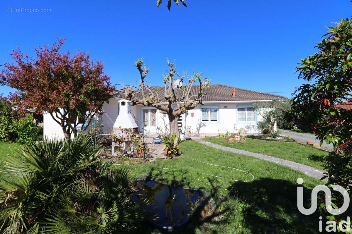Photo 2 - Maison à BISCARROSSE