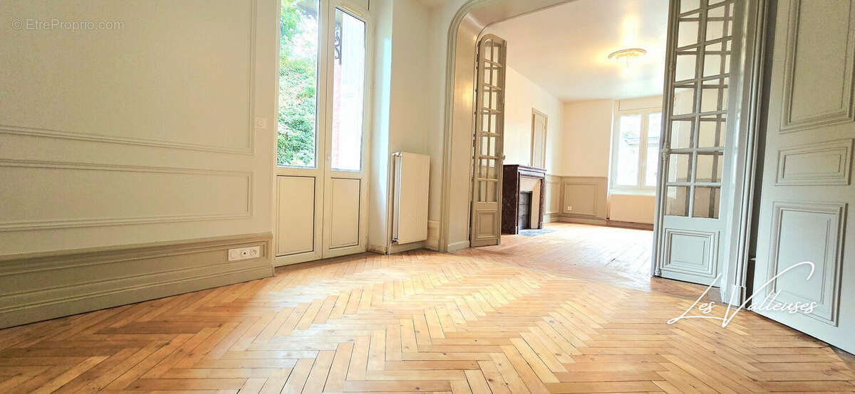 Appartement à DIEPPE