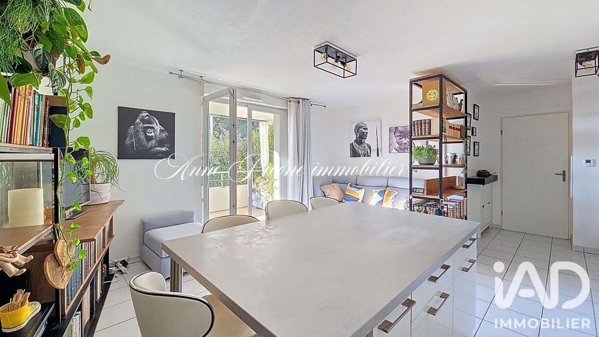 Appartement 60 m² à Balma  - photo 4