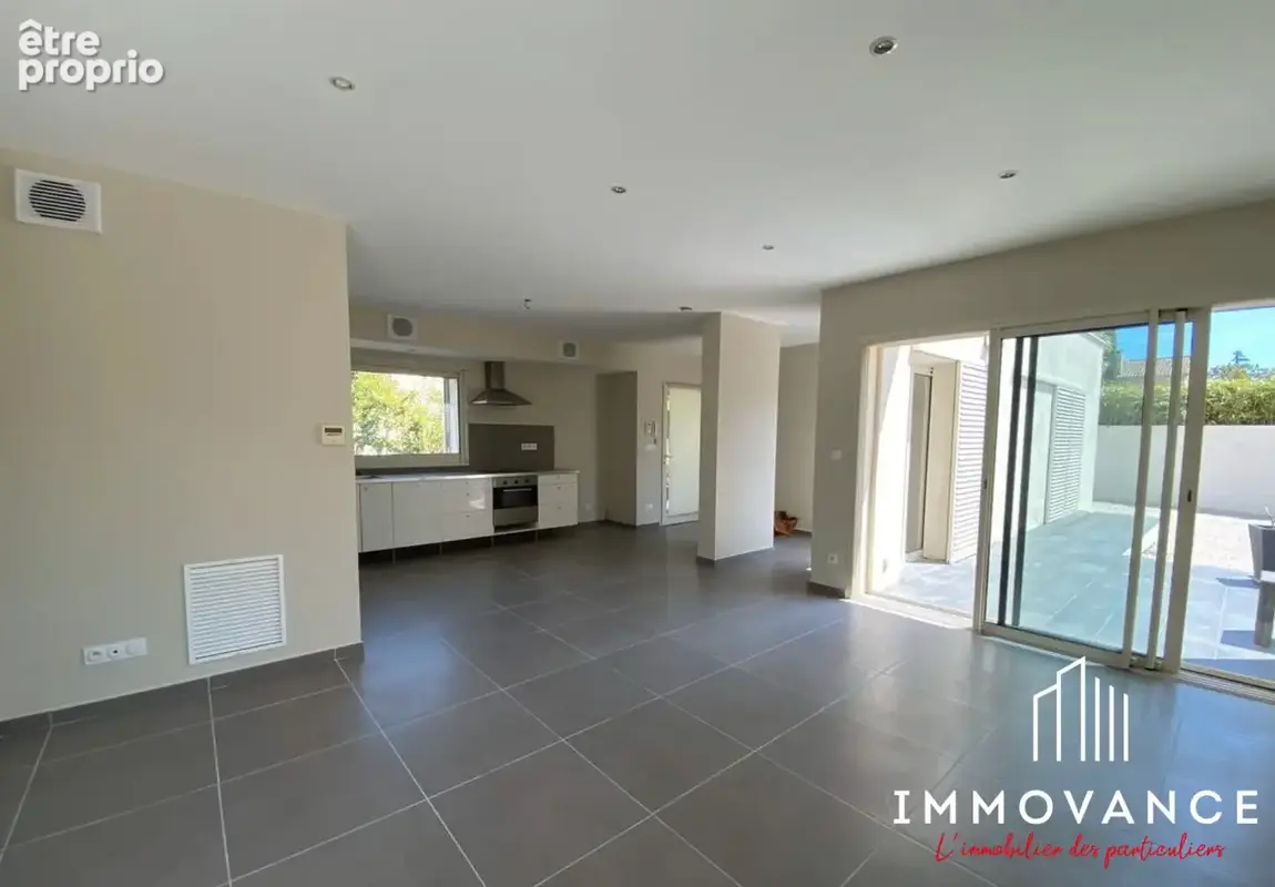 Maison 4 pièces 110 m² à vendre à Lattes (34970) - photo 5