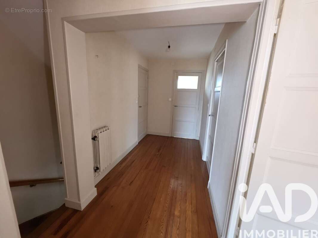 Photo 8 - Maison à BEAUMONT-EN-ARGONNE