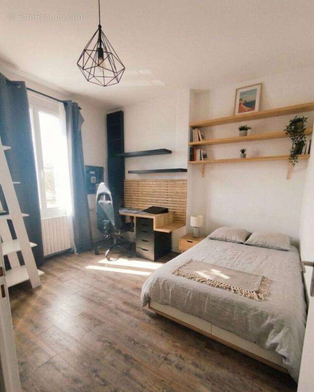 Appartement à TOURS