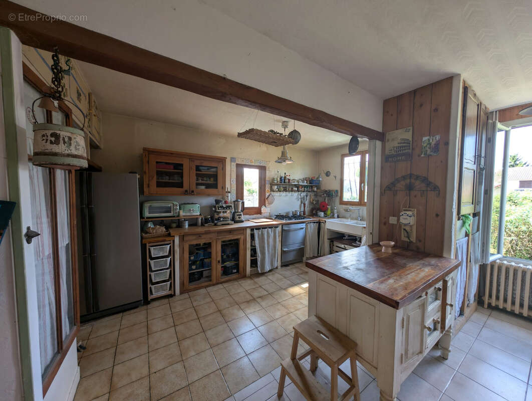 Maison 6 pièces - 135m2 - MENNECY - photo 3