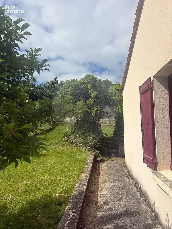Maison 3 chambre(s) à vendre - photo 8