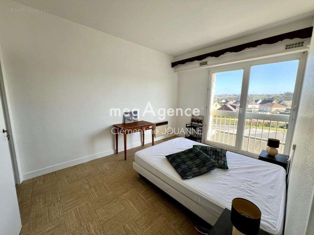 Appartement à SIOUVILLE-HAGUE